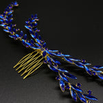 Lade das Bild in den Galerie-Viewer, Hair Accessoire „Angel“
